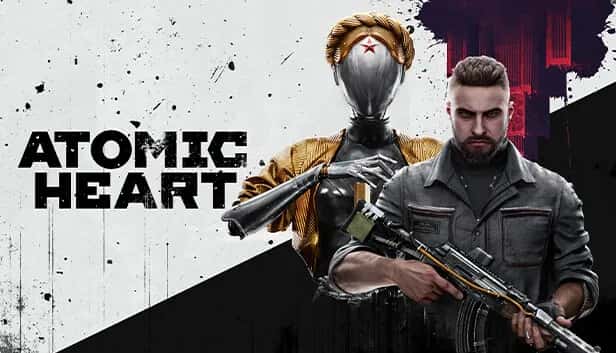 原子之心 Atomic Heart 全外观包DLC高压中文版